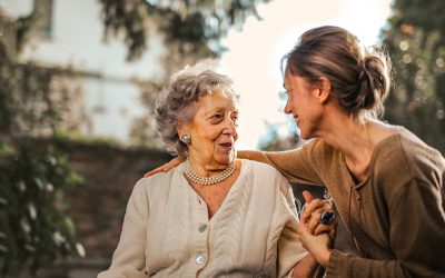 Altersgerecht Wohnen – Unser exklusiver Service für Senioren, Angehörige und Erben.