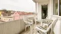 Südbalkon