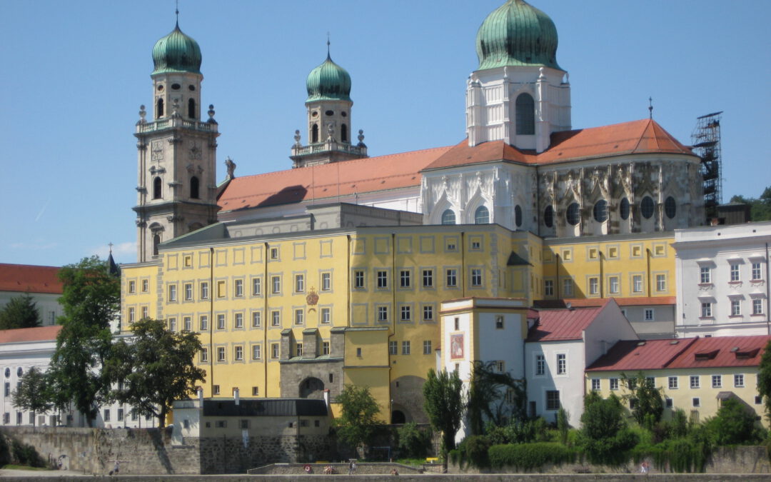 Immobilienmarkt in Passau erreicht stabil hohes Preisniveau