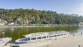 Ausblick Richtung Oberhaus