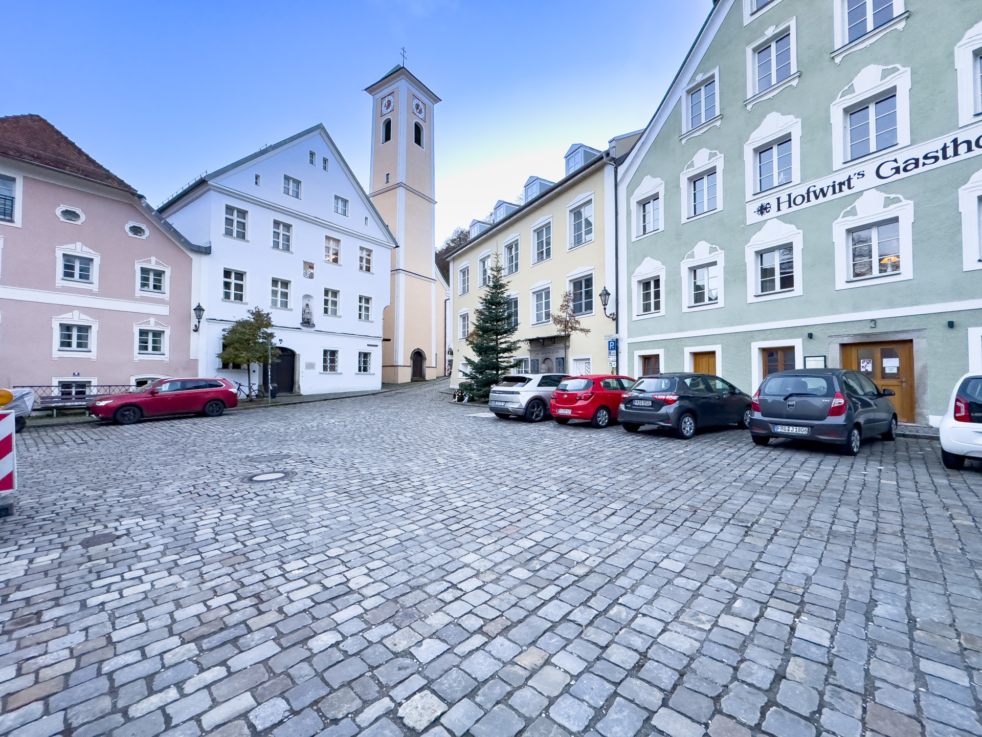 Marktplatz