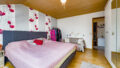 Schlafzimmer DG-Whg. (links)