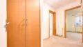 Diele mit Einbauschrank