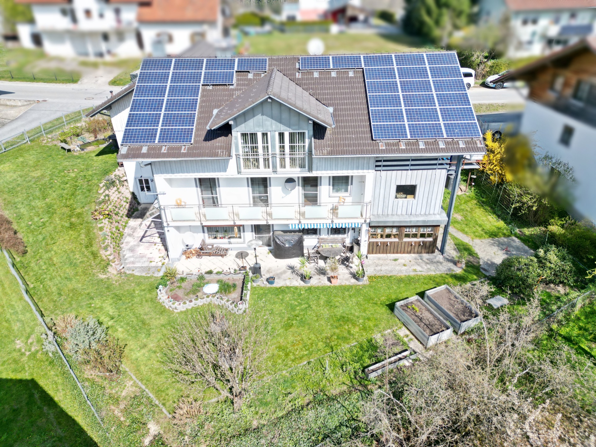 Außenansicht