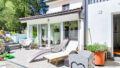 Süd Terrasse