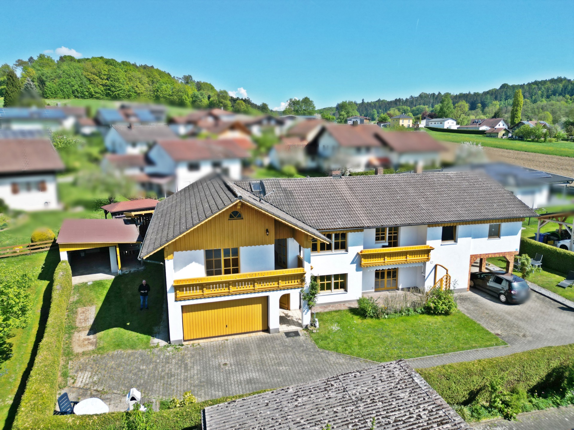 Luftbild