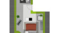 Grundriss DG