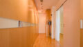 begehbarer Kleiderschrank