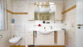 Badezimmer 2