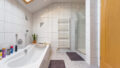 Badezimmer OG