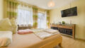 Schlafzimmer EG