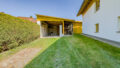 Carport und Schuppen