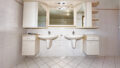 Badezimmer OG