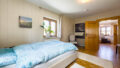 Schlafzimmer Nr. 2