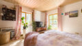 Schlafzimmer Nr. 1