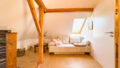 Dachgeschosszimmer