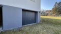 Garage Rückseite
