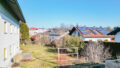 Blick in den Garten