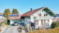 Süd-West Ansicht