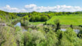 Ausblick Richtung Ilz