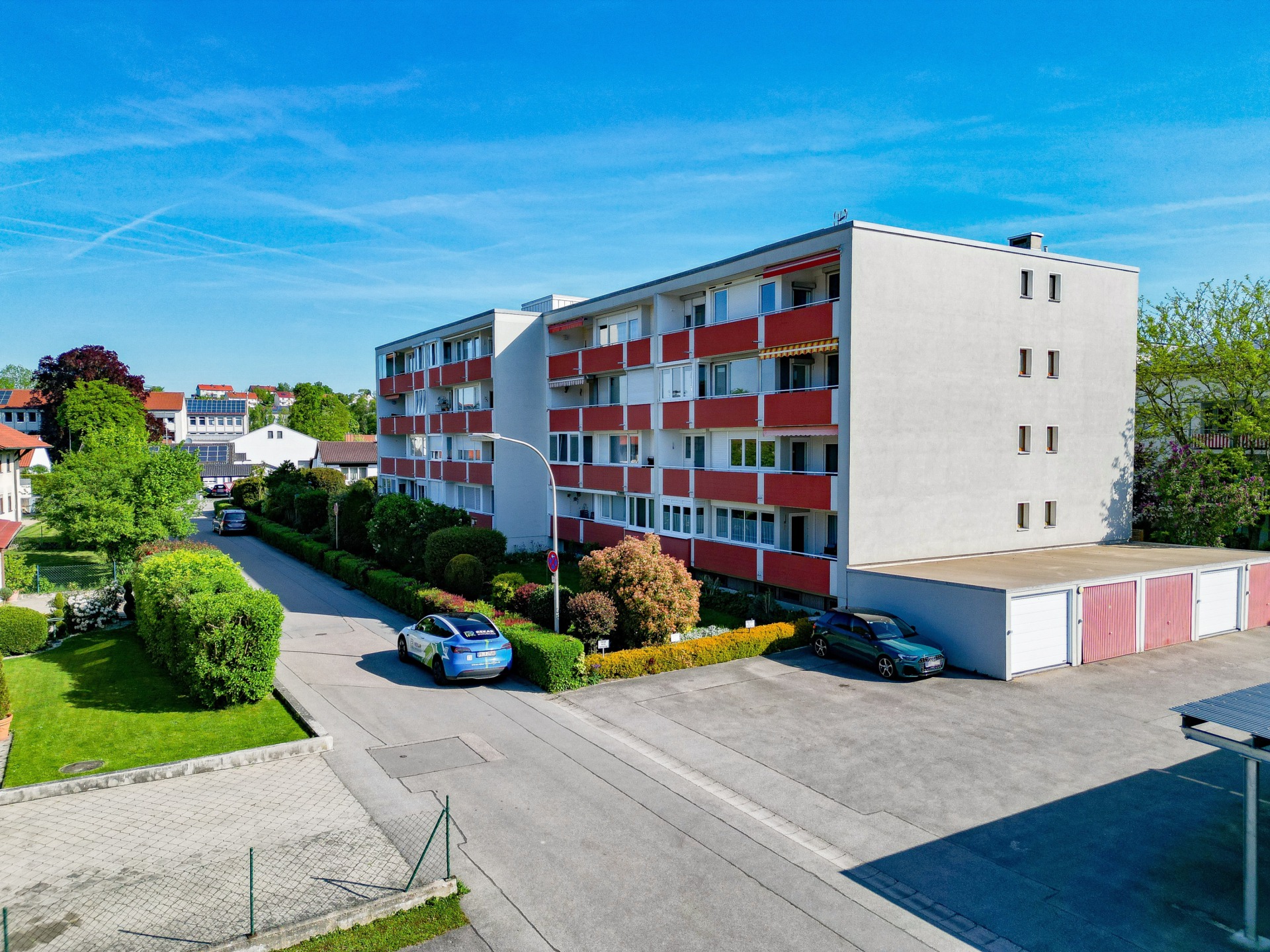 Außenansicht