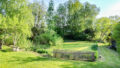 Fischteich