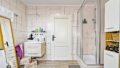 Tageslichtbad mit Dusche