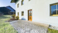 Zugang Einliegerwohnung