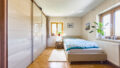 Schlafzimmer Nr. 2