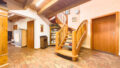 Treppenhaus EG