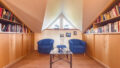 Durchgangszimmer OG