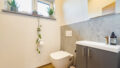 separates WC