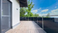 Süd-Ost-Balkon