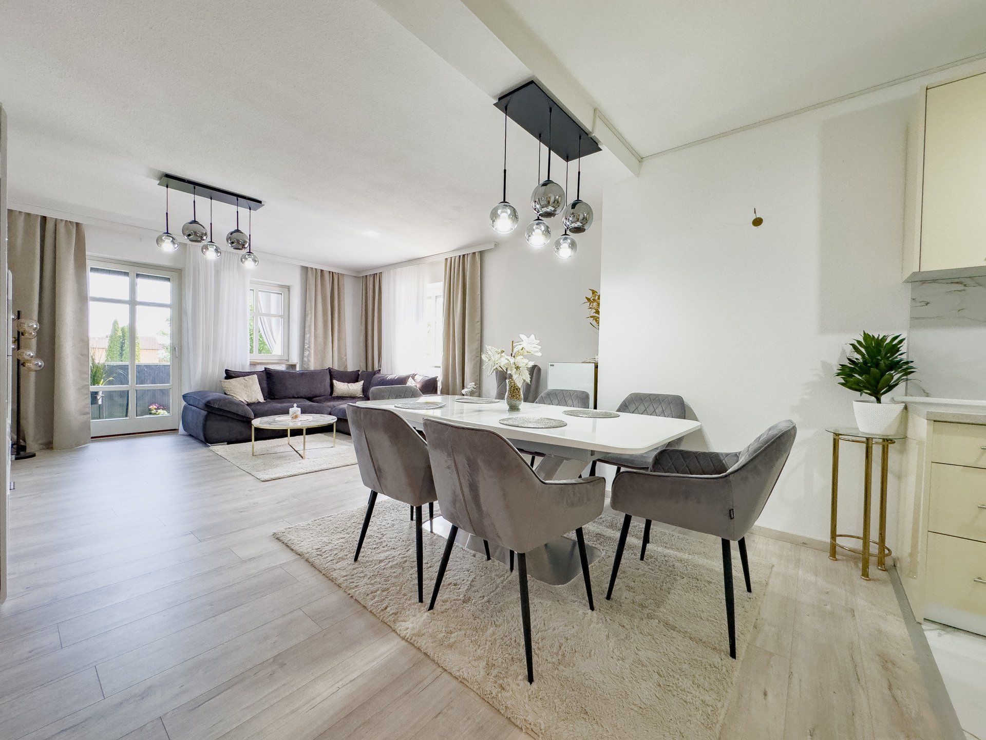 Esszimmer