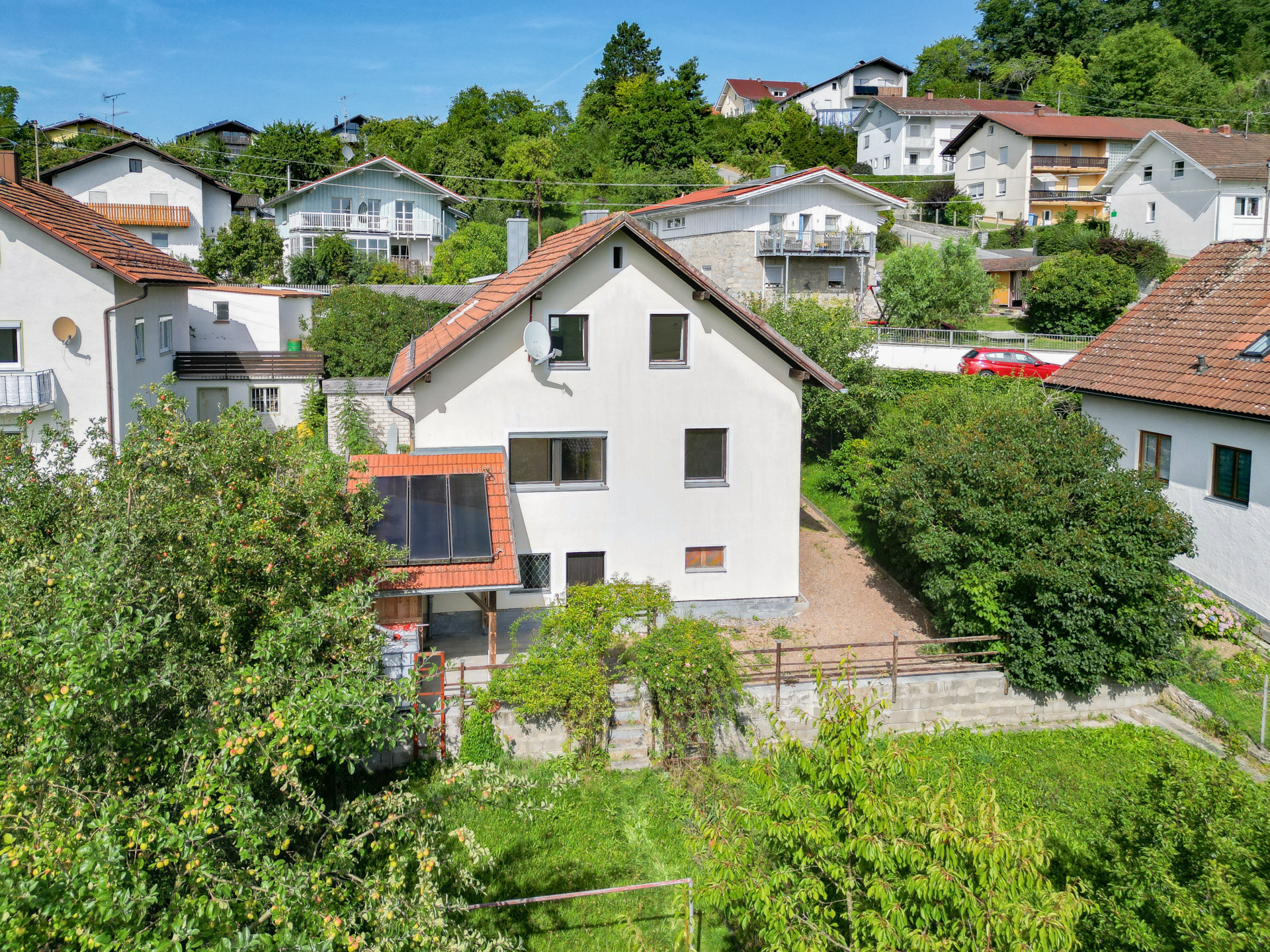 Südseite