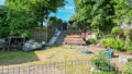 oberer Garten