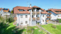 Außenansicht Süd-West