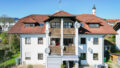 Außenansicht Süden