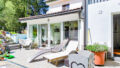 Süd Terrasse