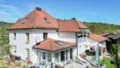 Süd-West Ansicht