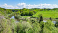 Ausblick Richtung Ilz
