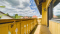 Balkon EG