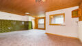 Appartement UG