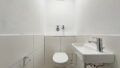 separates WC
