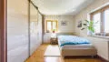 Schlafzimmer Nr. 2