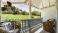Süd-Balkon