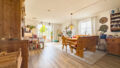 Whg. EG, Wohnzimmer