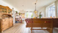 Whg. EG, Wohnzimmer