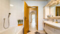 Badezimmer EG
