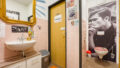 Damen-WC